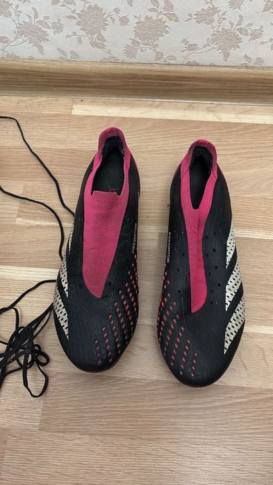 Бутси Adidas predator accuracy.1 SG