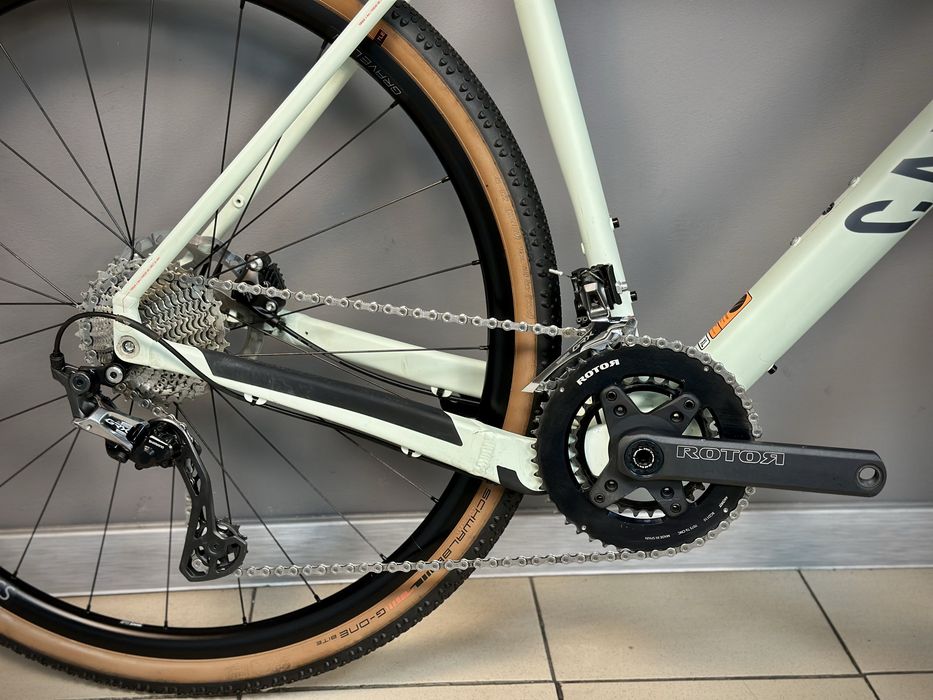 Canyon Grizl AL 7 Trail XL