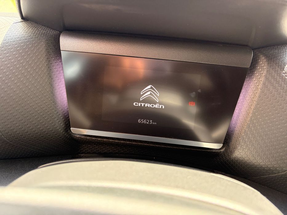 Citroen C4 III Shine