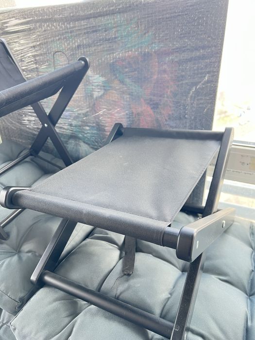 Підставка для сумки , стільчик для сумки в салон краси, барбершоп