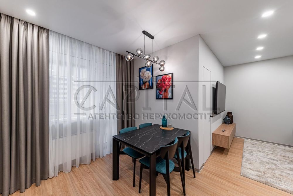 Оренда ЖК OK`Land, Солом'янський район, генератор на ліфт, паркінг