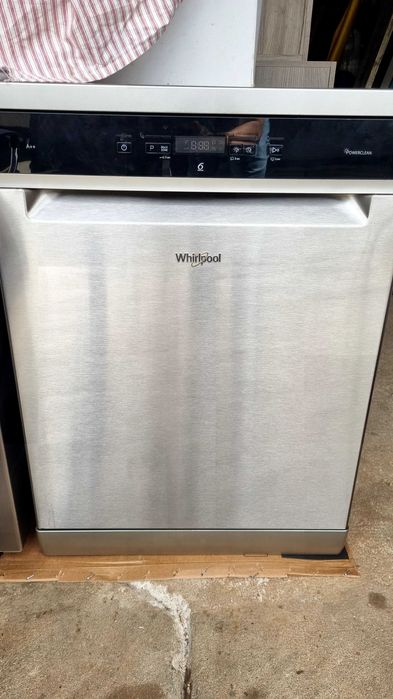 Whirlpool WFC 3C34
