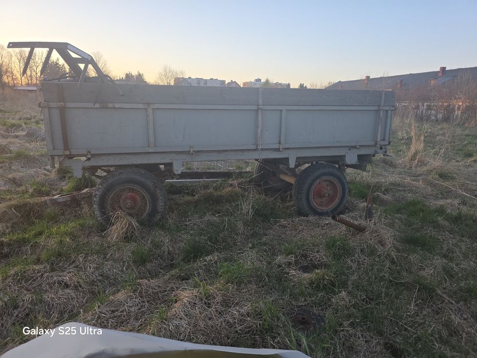 Sprzedam ursusa  c4011