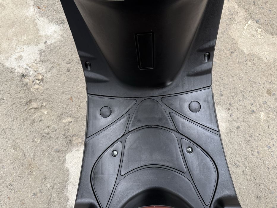 Скутер Мопед Yamaha Jog SA36J свіжий з Японії