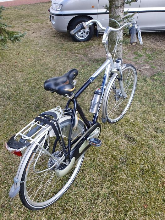 Gazelle Saphir Goldliein Limited Edition 20219 wersja special!!!