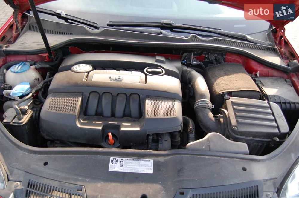 Продам Гольф 5 09 року