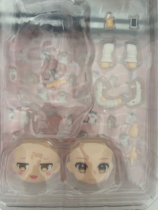 Hiiro nendoroid