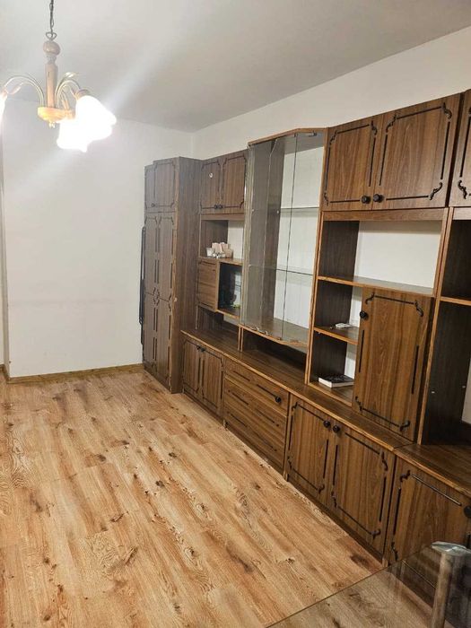 2 pokojowe z balkonem, blisko centrum Starogard Gdański - View 2