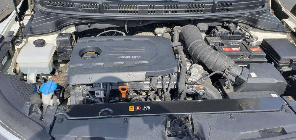 KIA Stonic 2018 року