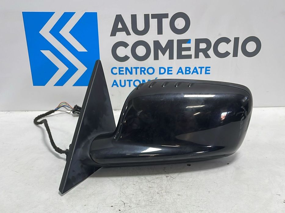 ESPELHO RETROVISOR BMW 3 (E46) [97-06]