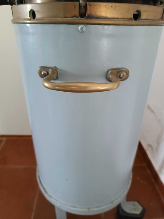 Esterilizador Pasteur 1924