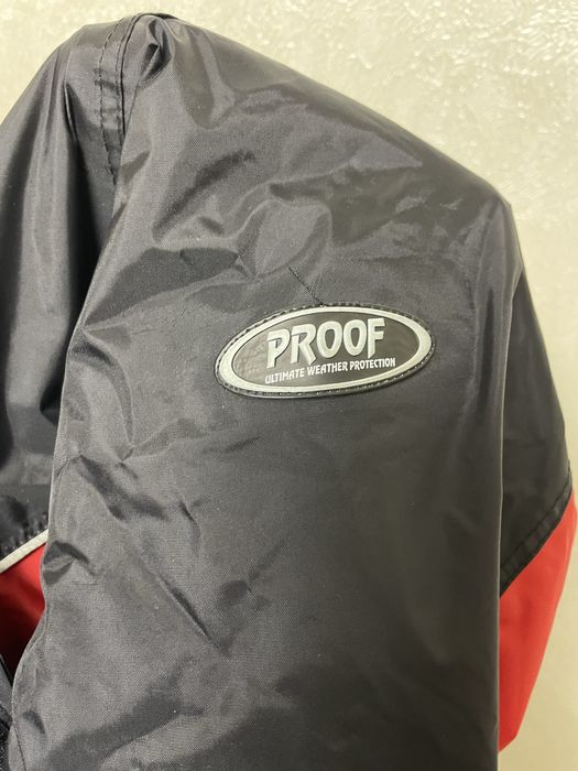 Мотокомбінезон Proof. Дощовик, лижний комбінезон, водонепроникний.