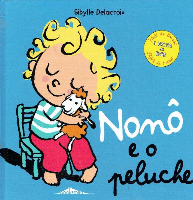 11262

Livros da Editora Booksmile