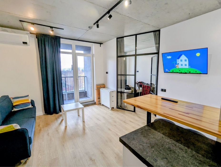 1-комнатная квартира по адресу (площадь 4018 м²) - Atlanta.ua - фото 7