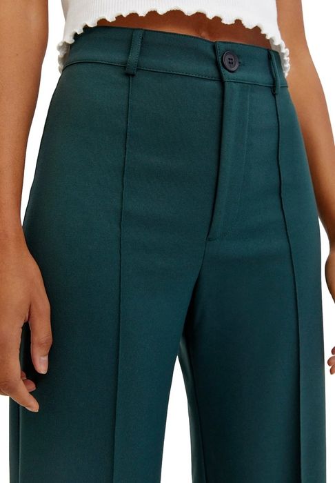 Класичні штани pull&bear