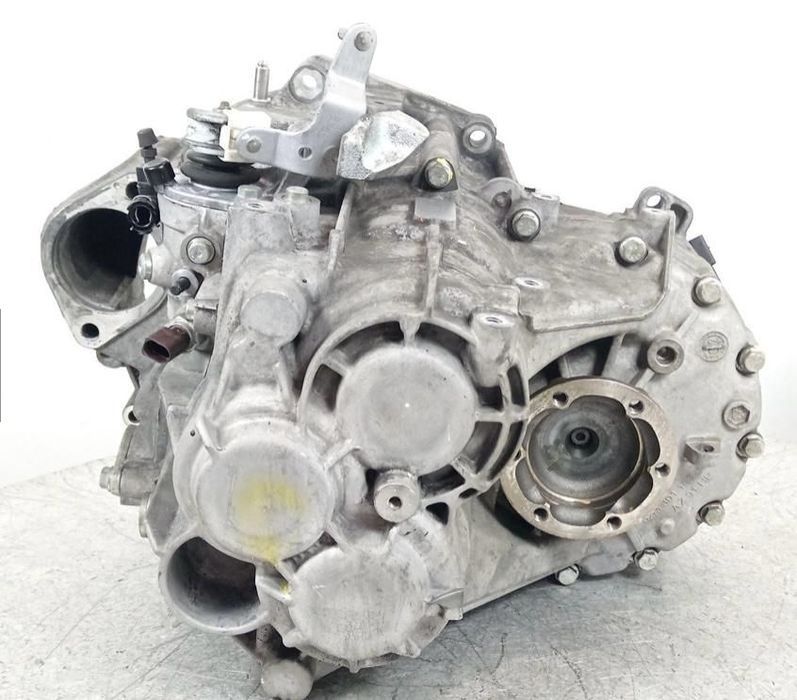 Caixa 6 Velocidades Volkswagen Golf Passat Audi 1.9Tdi 130Cv Ref.ERF