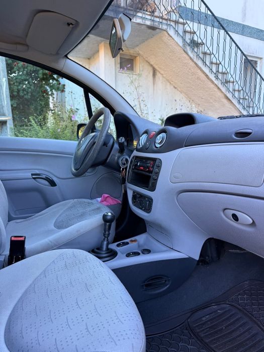 Citroen C3 2003 Gasolina