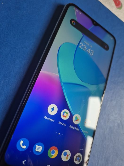 Vivo Y11s 3gb 32gb
