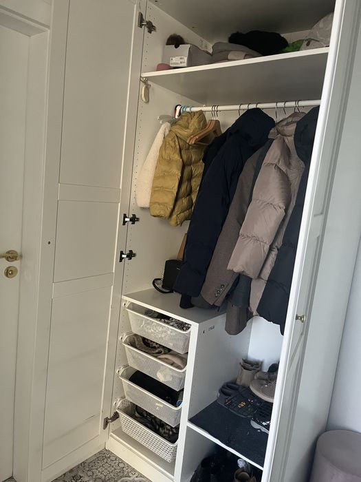 Szafa ikea Pax 100x 236 cm