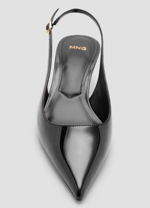 Слінгбеки від бренда Mango.