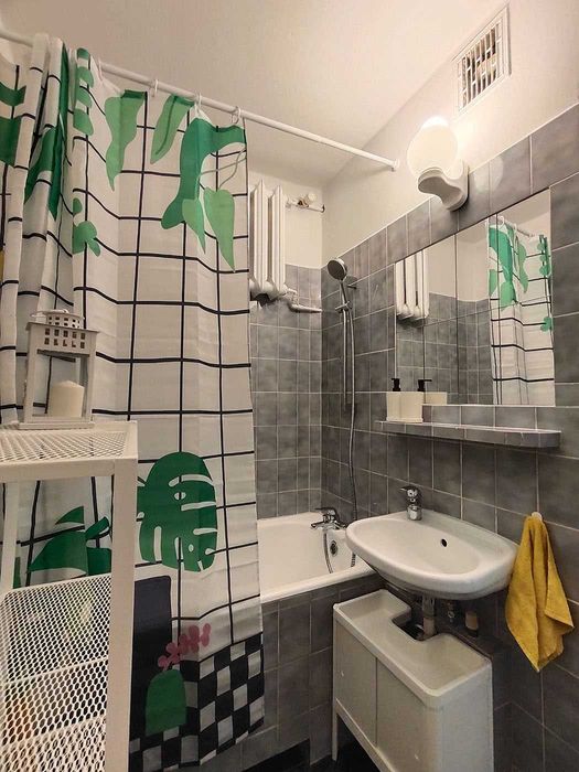 Retkinia, 4-pokojowe, 1 piętro, niski czynsz - warto!