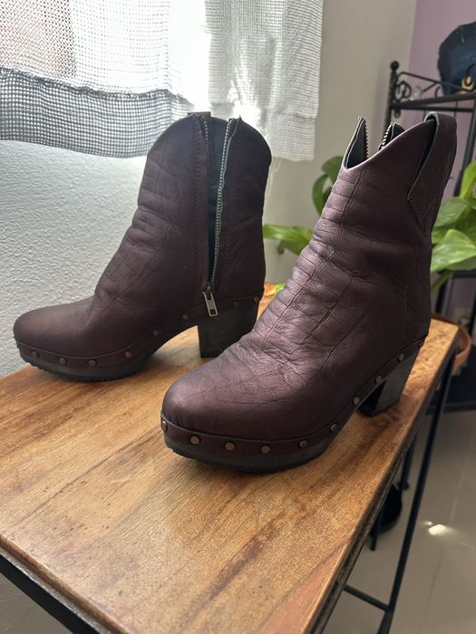 Botas Originais Xuz 36