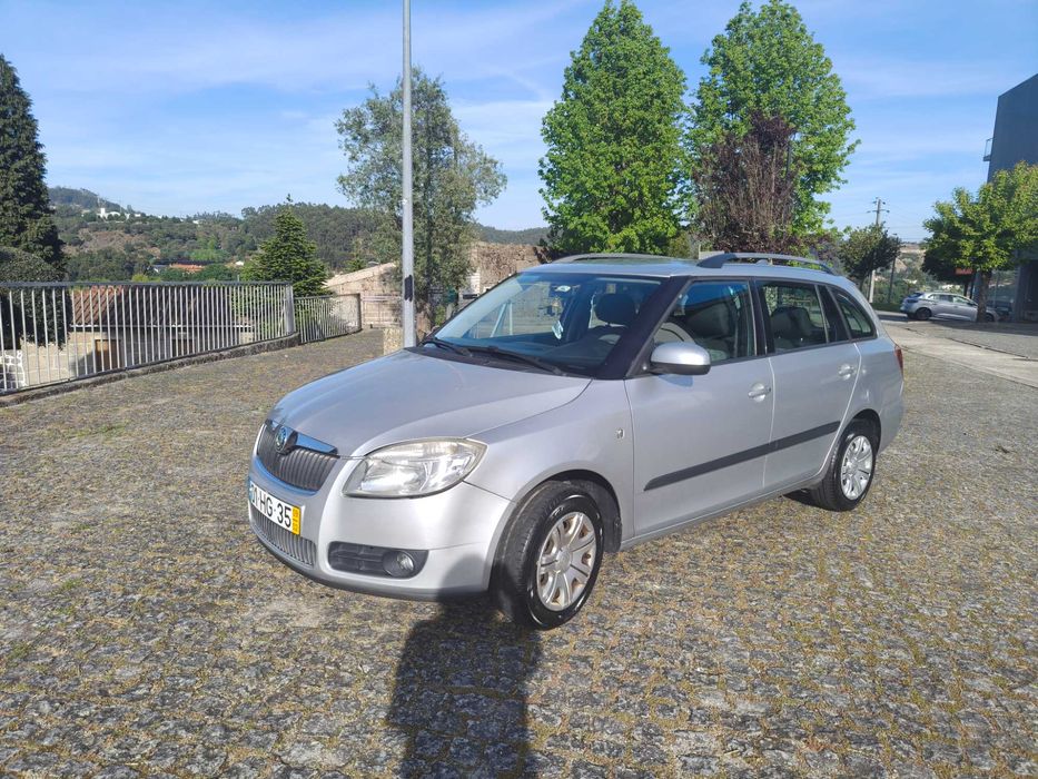 Carro de mão única