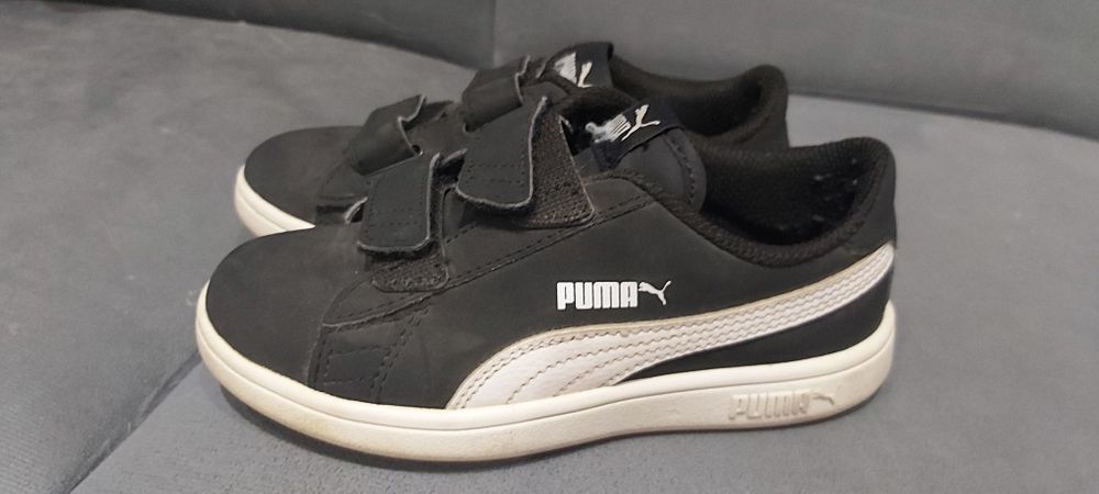 Buty dziecięce puma r. 30