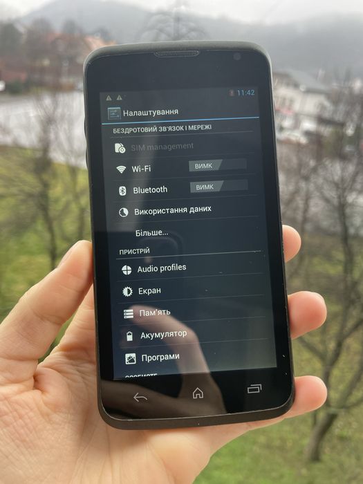 Neo повністю робочий смартфон Телефон
