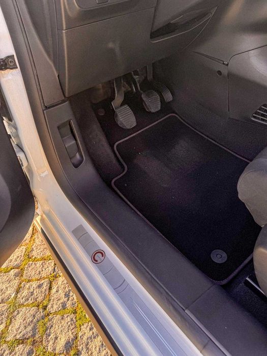 Citroen C3 C-Series 2022 Puretech 1.2 Poucos Km