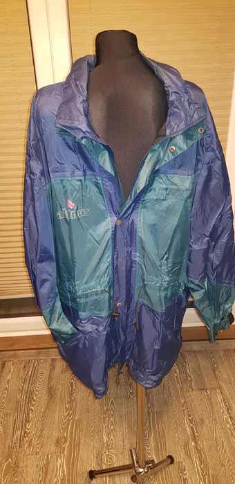 Kurtka lekka Alpinus - rozmiar XXL
