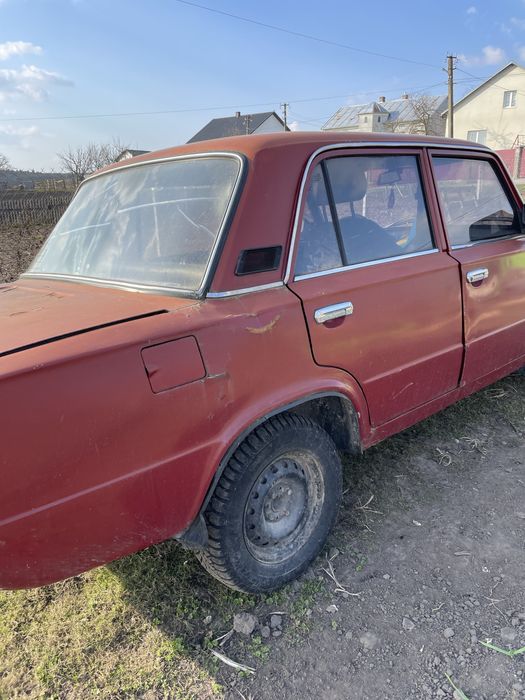 Ваз 2101 копійка