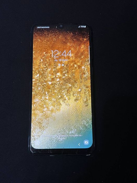 samsung galaxy a50 4/64gb