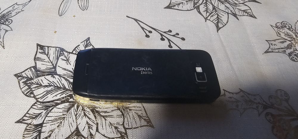 Bateria nokia e52