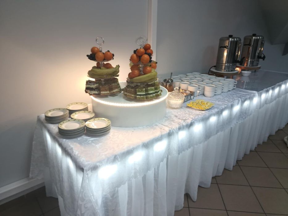 imprezy okolicznościowe