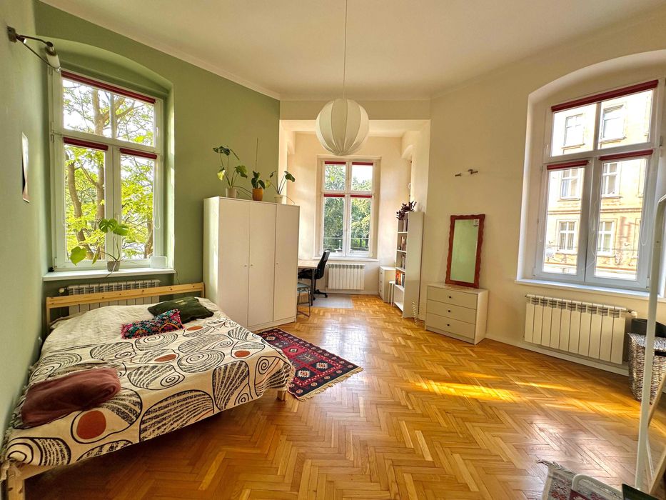 Pokój jedo/dwuosobowy do wynajęcia