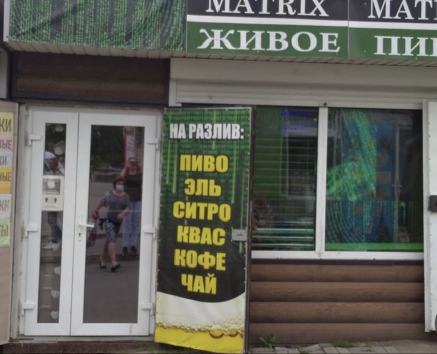 Продам срочно маф киоск ларек