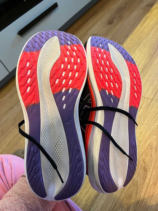 Asics Glideride Max