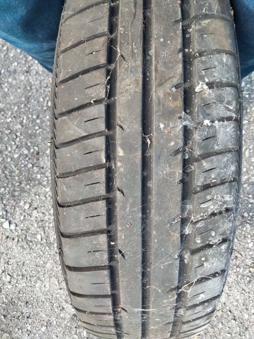 Pneu Fulda EcoControl 165/65 R14