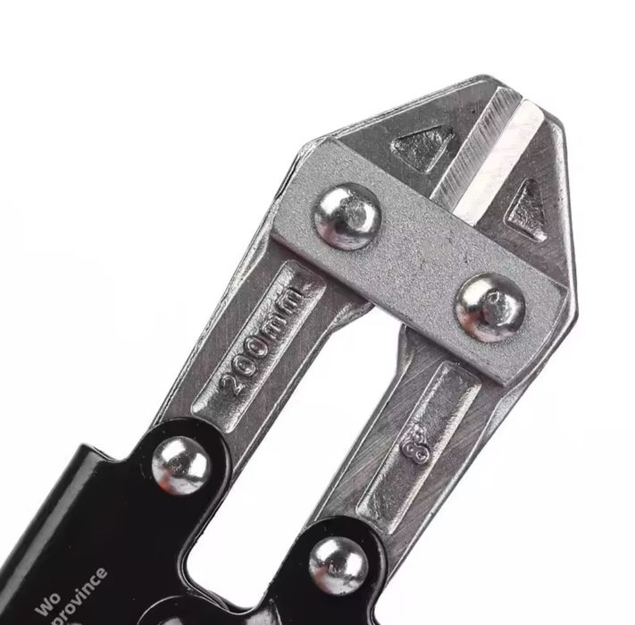 Кусачки для дроту 8" AIRAJ