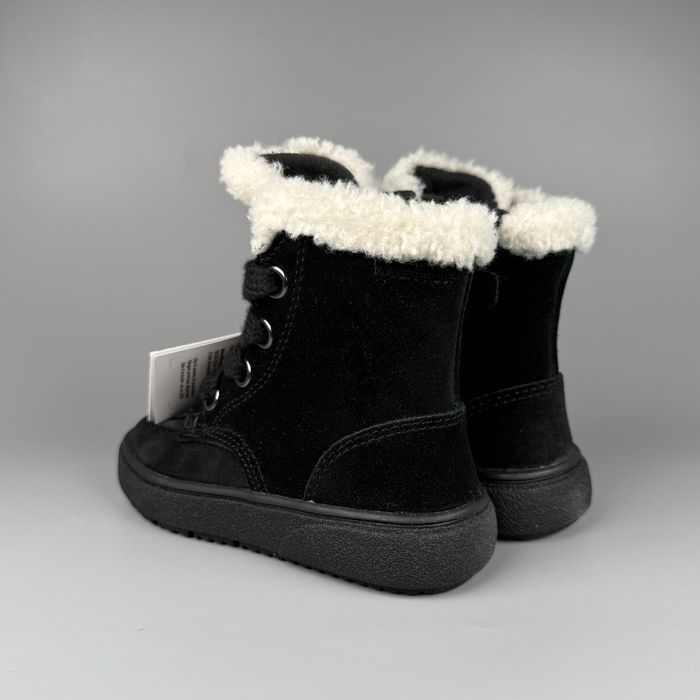 Утеплені демісезонні черевики Geox Theleven 25 р. Waterproof