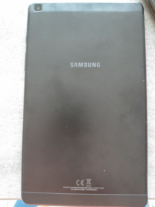 Samsung Galaxy TAB A