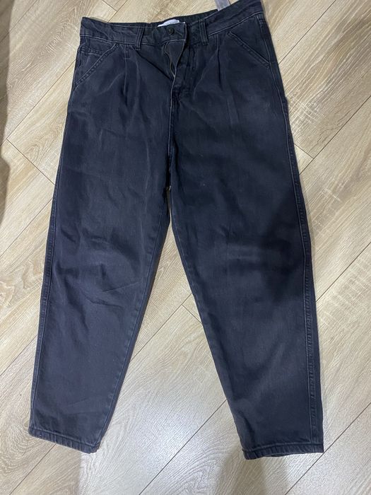 Джинсы Defacto черные