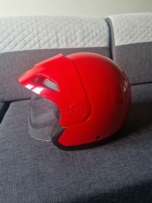 Kask nolan roz. S