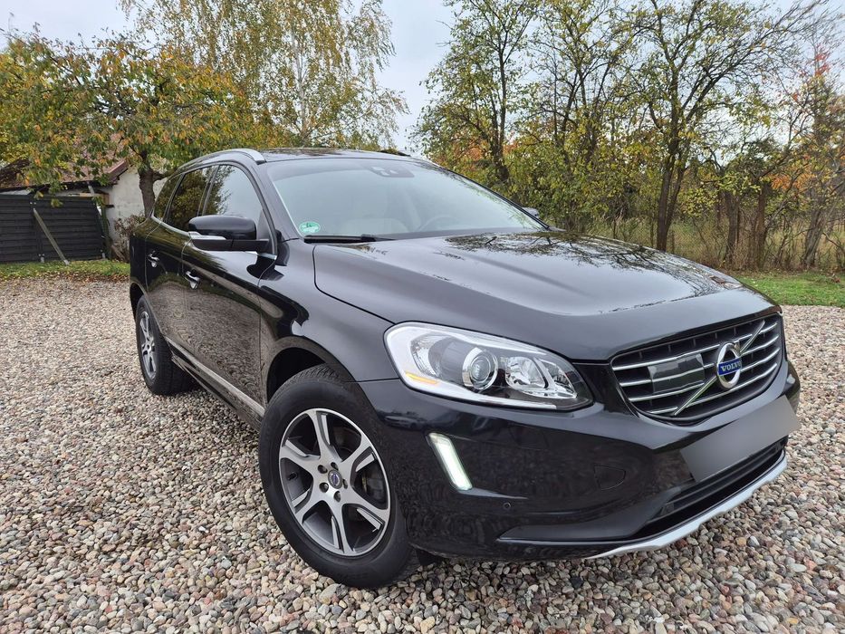 Volvo XC 60
