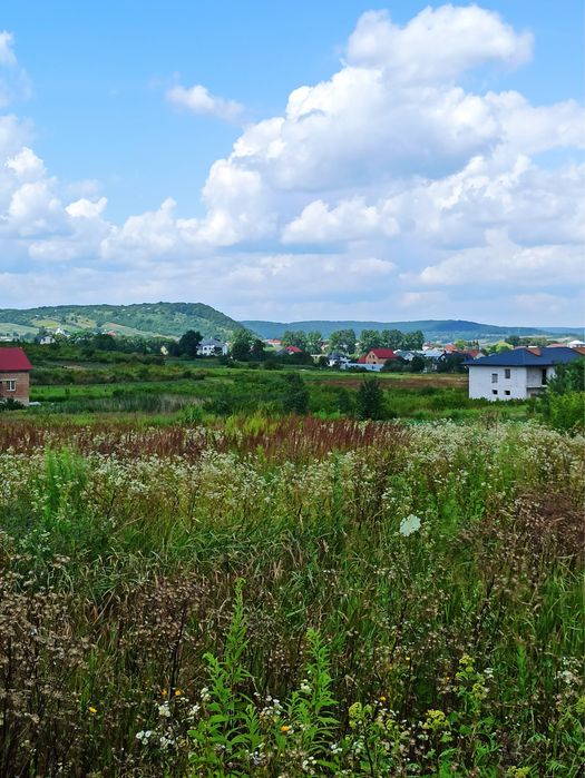 Продам діл. с.Великі Грибовичі.