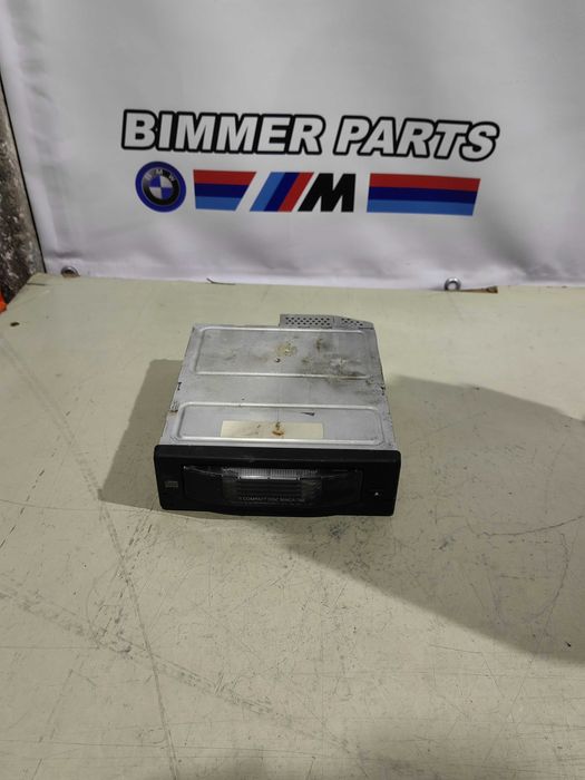 Caixa de CDs BMW serie 5 E60/61/63 6941.416