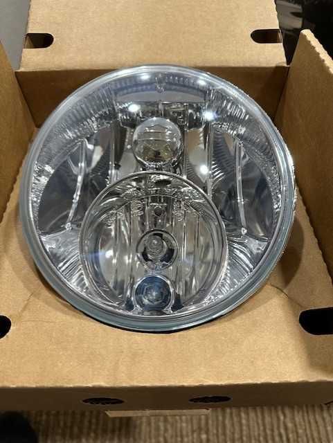 Фара Головна Harley Davidson  PN 67700072 + жгут PN 69200223