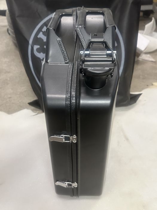 Karnister BAR CUSTOM FUEL Prezent nowe