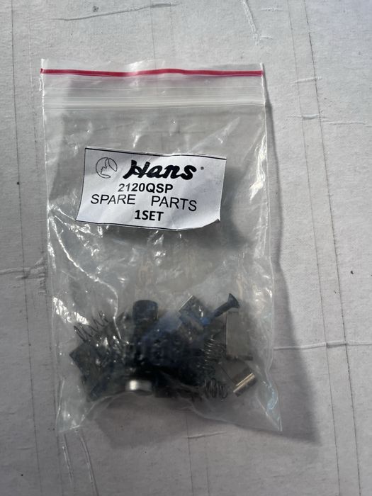 Ремкомплект до тріскачки 1/4